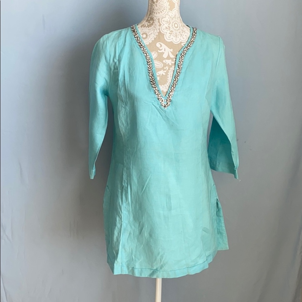 Women’s Malvin Hamburg Shirt NWT Size M